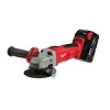  Smerigliatrice a batteria 28 Volt...
