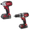 Power pack 18V C18 PP2B-22C