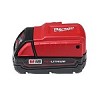 adattatore per batteria 18v