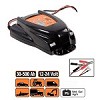 Caricabatterie Elettronico 12-24v
