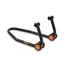 Cavalletto Anteriore Per Moto Regolabile