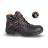  Scarpe Alte In Pelle Pieno...