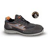  Scarpe Light In Pelle Scamosciata...