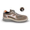  Scarpe Light In Pelle Scamosciata...