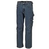 Jeans Da Lavoro Elasticizzati