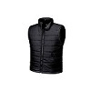Gilet Imbottito E Foderato