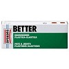 Better guarnizione liquida bianca