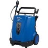 NEPTUNE 1-22 IDROPULITRICE ACQUA CALDA