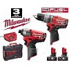 POWERPACK M12 FUEL M12 PP2A-402C