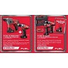 KIt FuEL 12V M12 CPP2B-402C