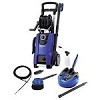  IDROPULITRICE CONSUMER E 140.3-9 PAD...
