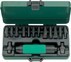 ASSORT.GIRAVITE PERCUSSIO