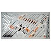  Assortimento Di 106 Utensili Per...