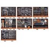  Assortimento Di 232 Utensili In...