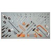 Assortimento Di 75 Utensili