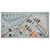 Assortimento Di 80 Utensili