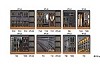  Assortimento Di 210 Utensili In...