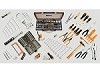 Assortimento Di 133 Utensili