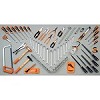Assortimento Di 86 Utensili