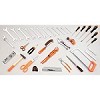 Assortimento Di 35 Utensili