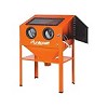SABBIATRICE, VOLUME CABINA 220 L