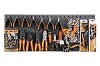  Assortimento Di 67 Utensili, Con...