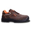  Scarpe In Pelle Scamosciata Idrorepellente...