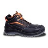  Scarpe Alte In Pelle Pieno...