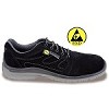  Scarpe In Pelle Scamosciata Traforata,...