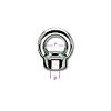 Golfari Femmina Inox Aisi 316
