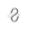 Ganci A S Inox Aisi...