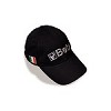 Cappellino Regolabile 100% Cotone, Logo...