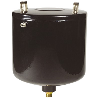 POMPA K500 AIRLESS 230V CARRELLATA FISSA COMPLETA