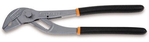 PINZE REGOLABILI SEMIAUTOMATICHE 180