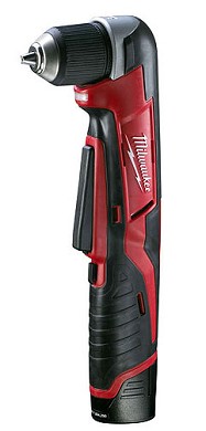 Avvitatore / trapano ad angolo a batteria C12 RAD