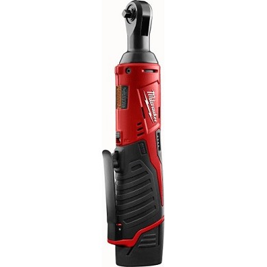  C12 IR 21B 3/8  Cricco a batteria 3/8 