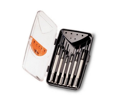 Serie Di 6 Microgiravite 1229lp - 1229ph