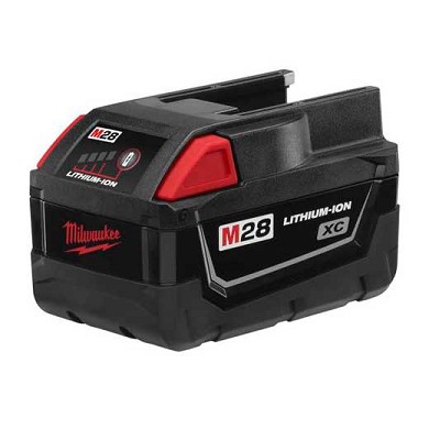M28 BATTERIA 3Ah