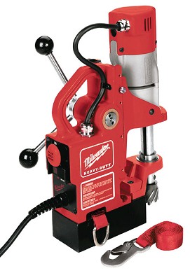 Base magnetica