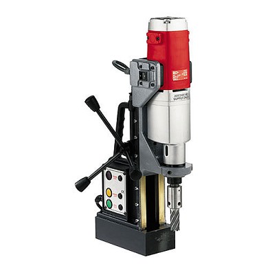 Base magnetica