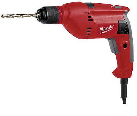 TRAPANO ROTATIVO