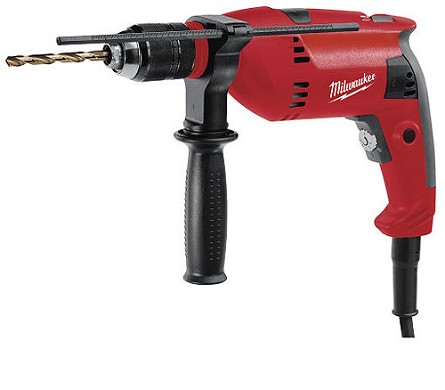 Trapano rotativo