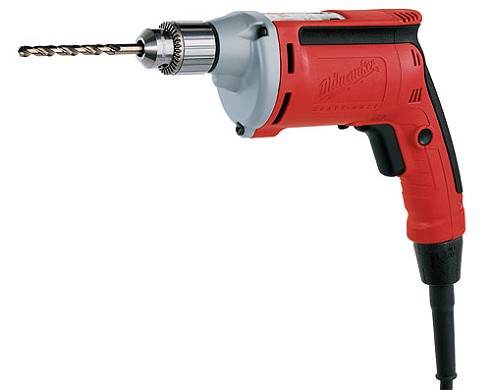 Trapano rotativo