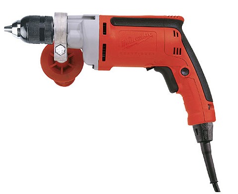 Trapano rotativo