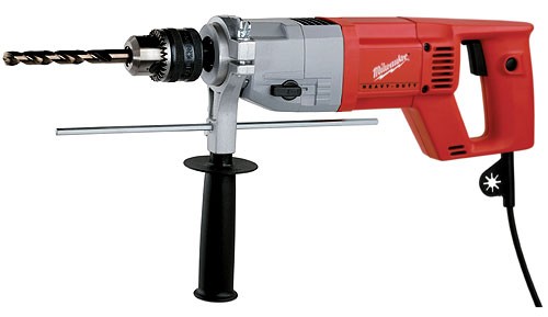 Trapano rotativo
