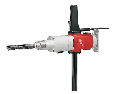 Trapano rotativo
