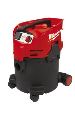 Aspiratore polveri
