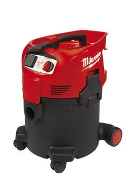 Aspiratore polveri