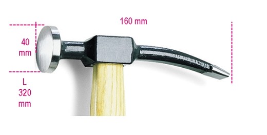 MARTELLI PER CARROZZIERI