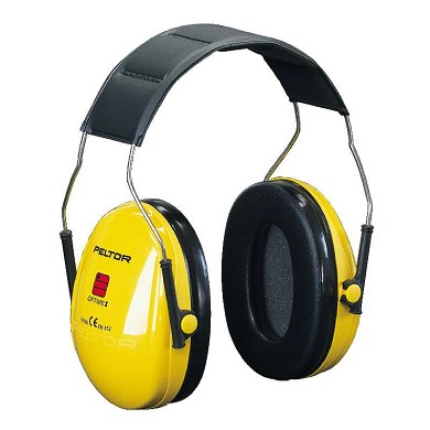 H510A Cuffie auricolari
